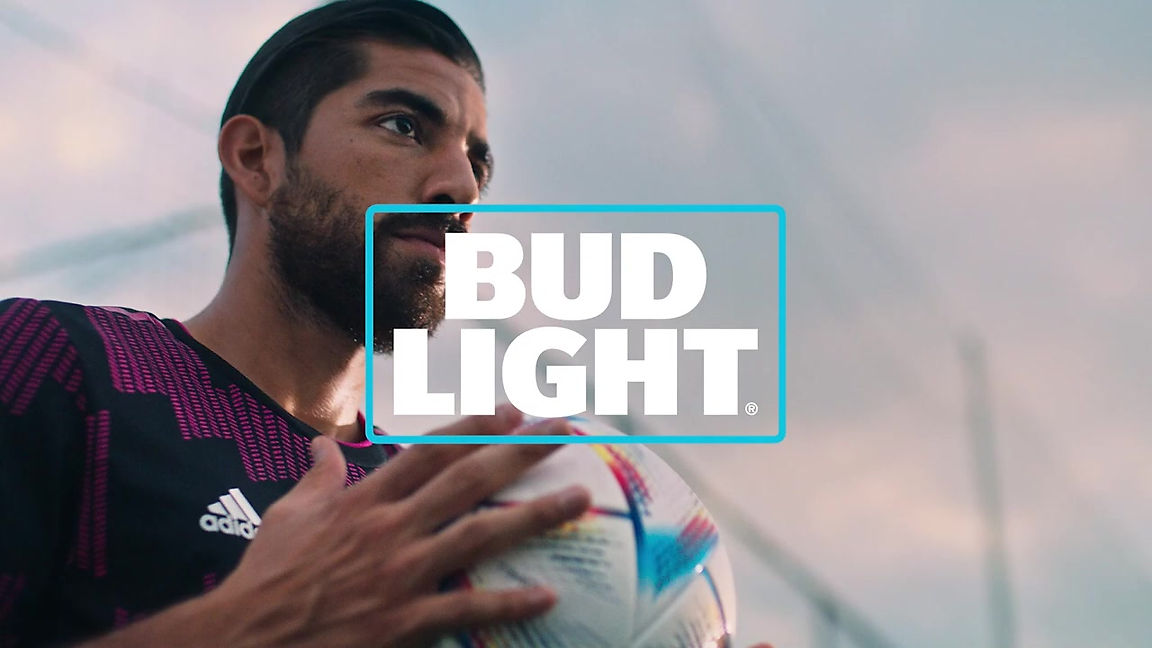 Bud Light Hacer Hasta Lo Imposible
